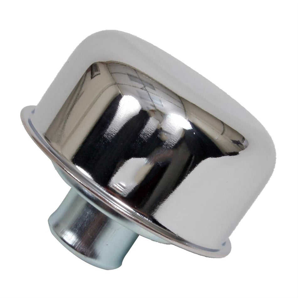 Granatelli Motorsports 451003 Push-In Breather Push-In Breather