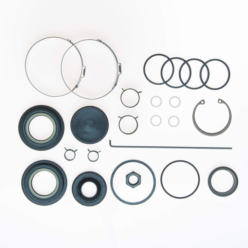 Edelmann 8949 Power Steering Rack and Pinion Seal Kit