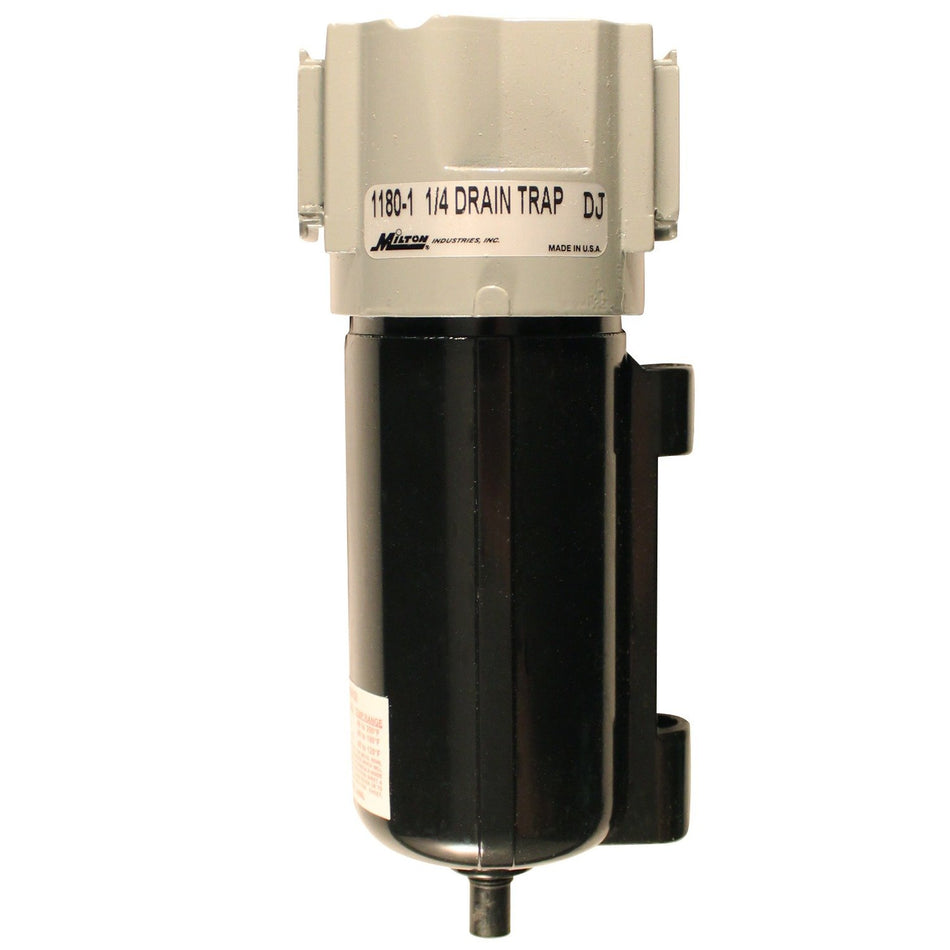 Milton S-1180-2 1/2 NPT Condensate Drain