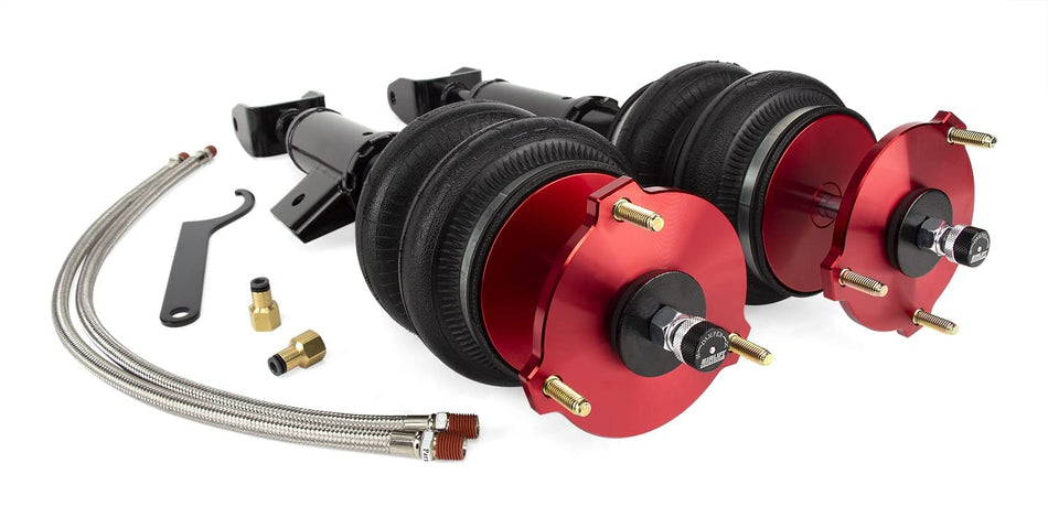 Air Lift Suspension Air Spring Kit - 78101