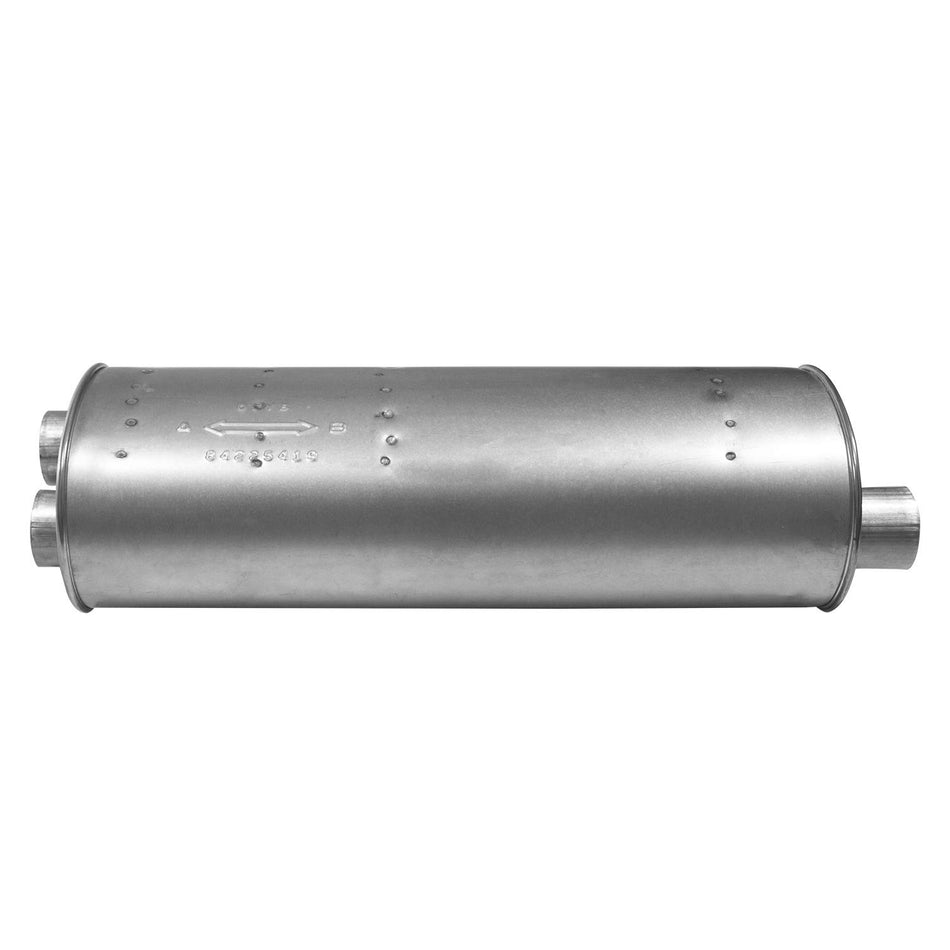 AP Exhaust Products 2510 Fits Cadillac Escalade