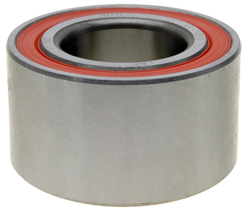 Raybestos 710015 Professional Grade Wheel Bearing and Hub Assembly