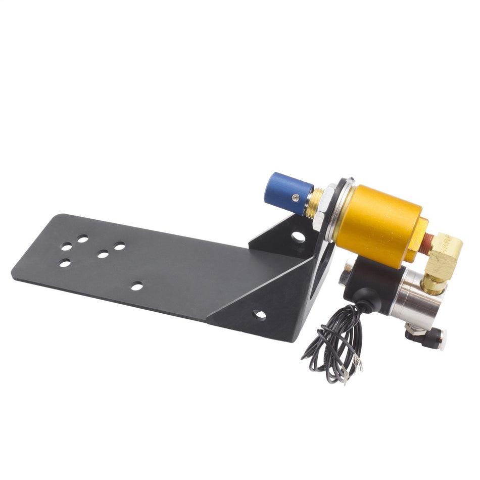 AutoMeter AS2 Co2 Shifter Only, 2 Speed, B&M Pro-Stick/Hurst Quarterstick