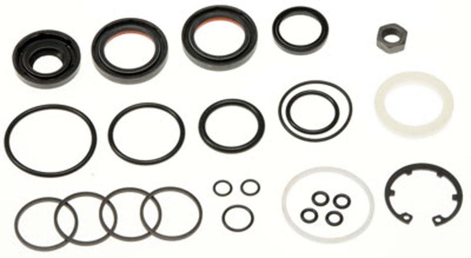 Edelmann 8921 Power Steering Rack and Pinion Seal Kit