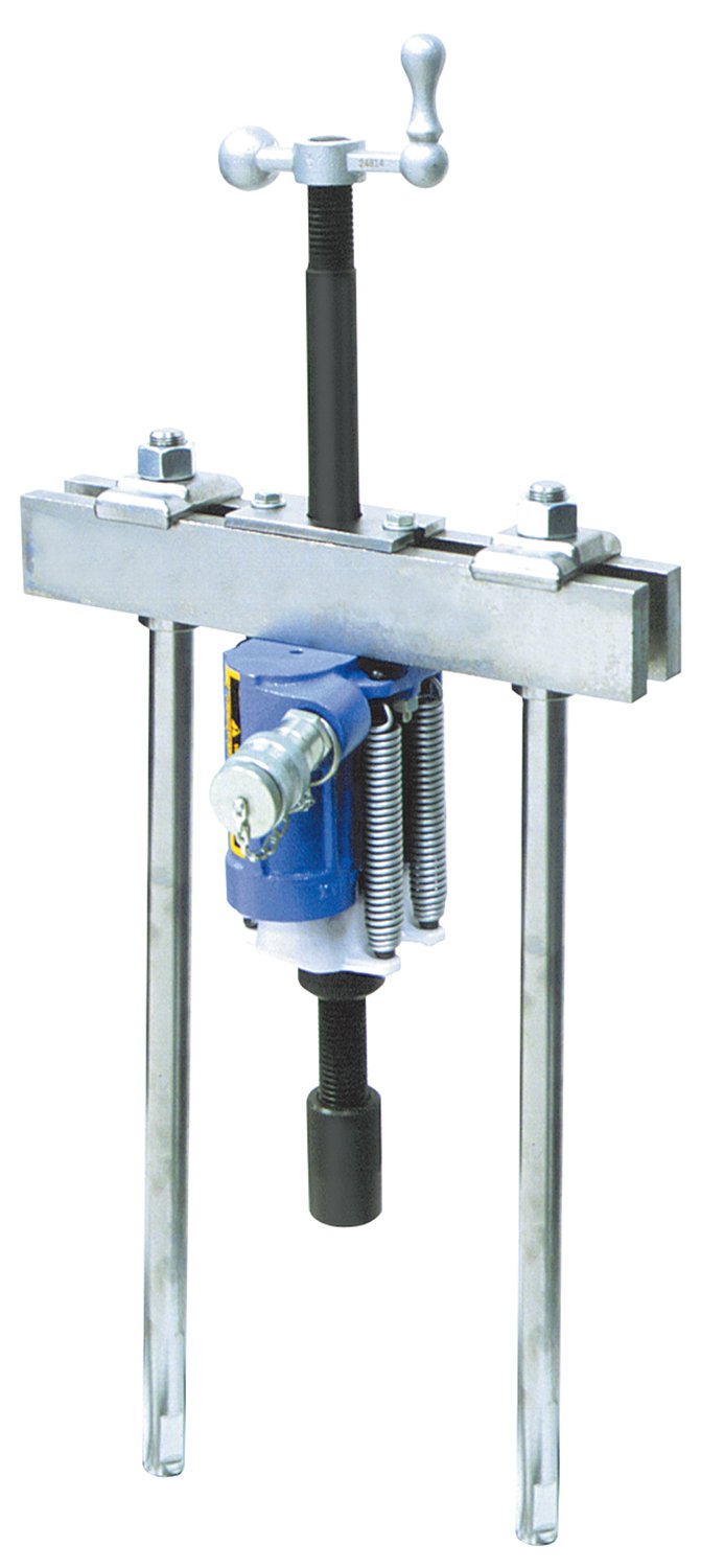 OTC 1076 50-Ton Hydraulic Push-Puller (Puller Only)