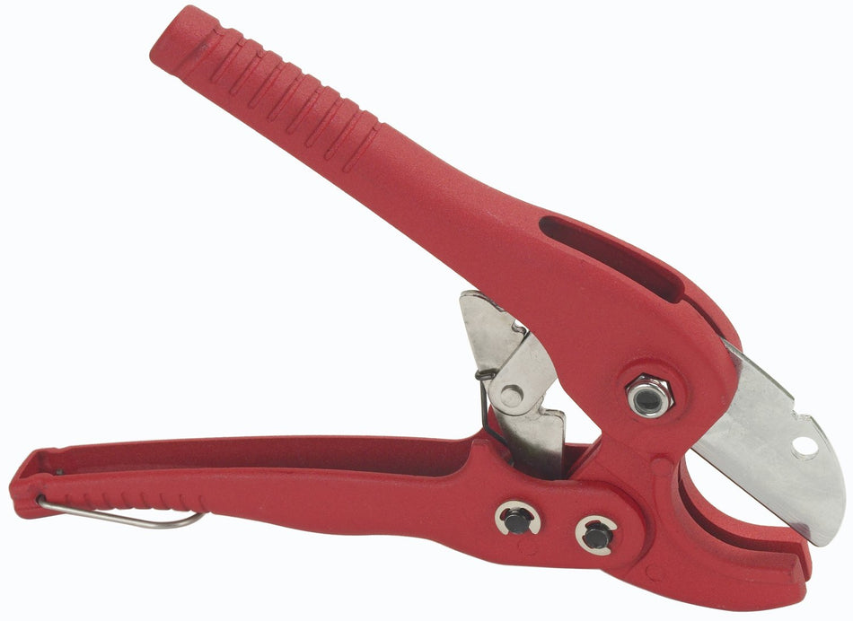 OTC 4411 Standard Ratcheting Hose and PVC Cutter