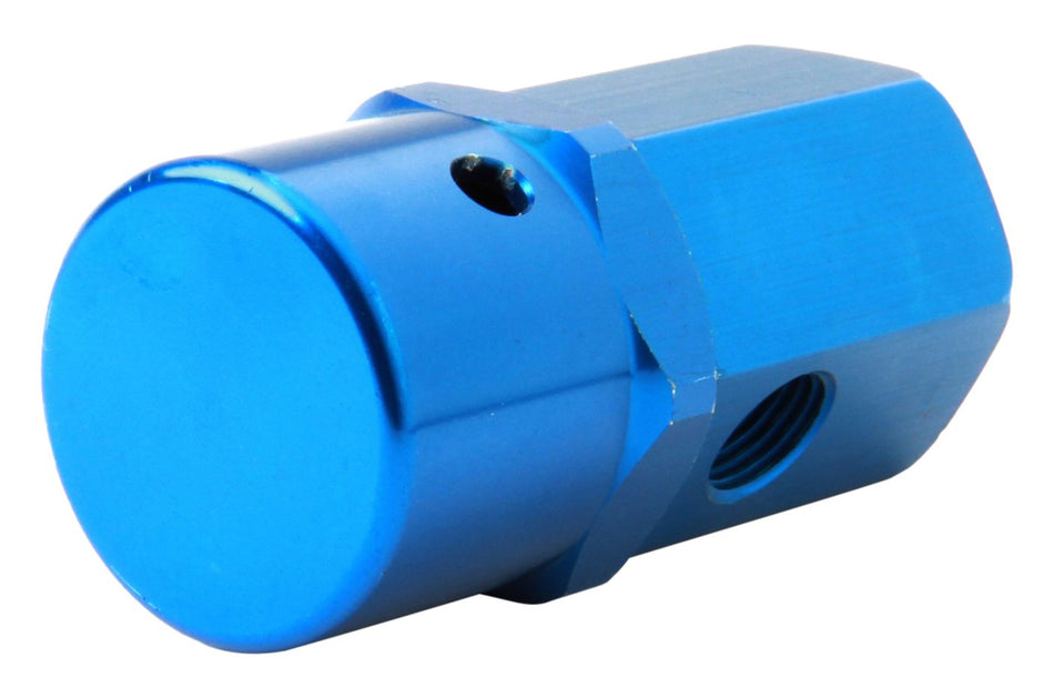 NOS 15855NOS CO2 Regulator