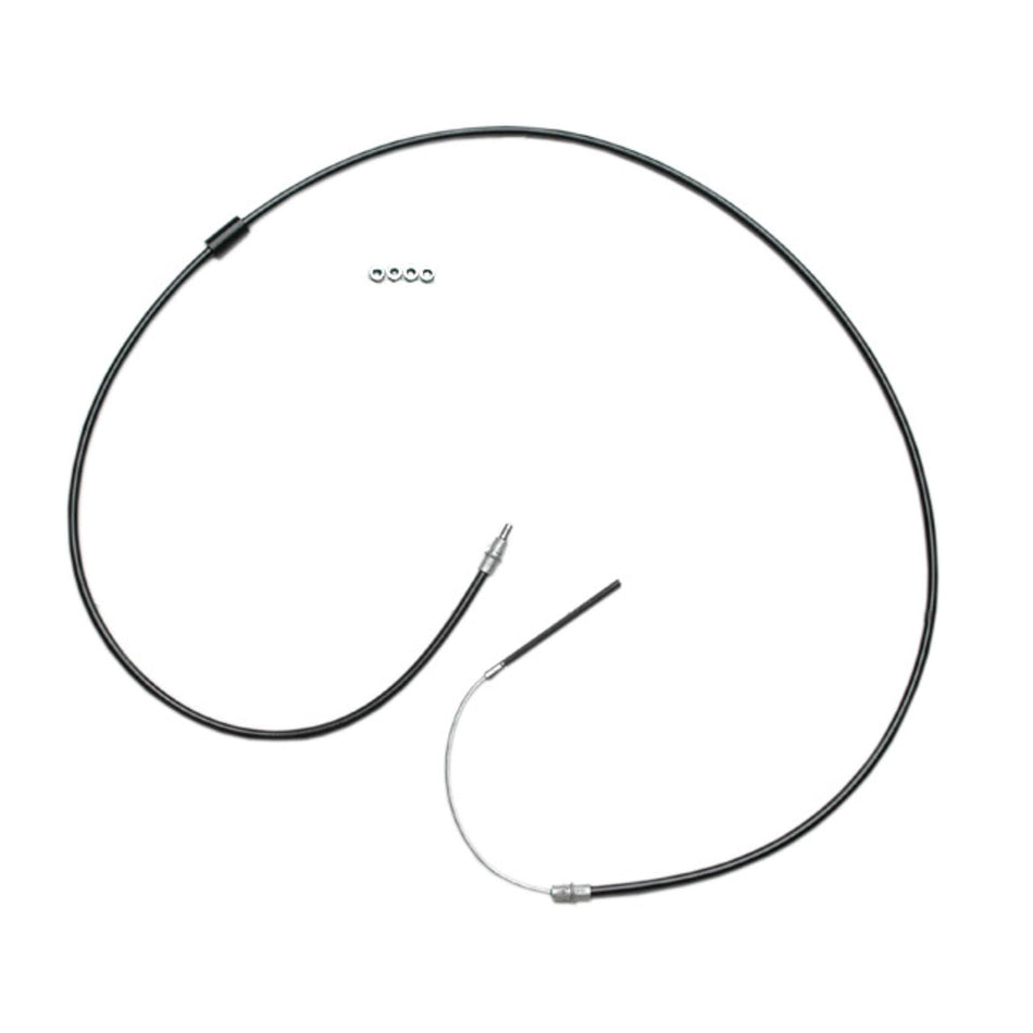 ACDelco Professional 18P669 Front Parking Brake Cable Assembly
