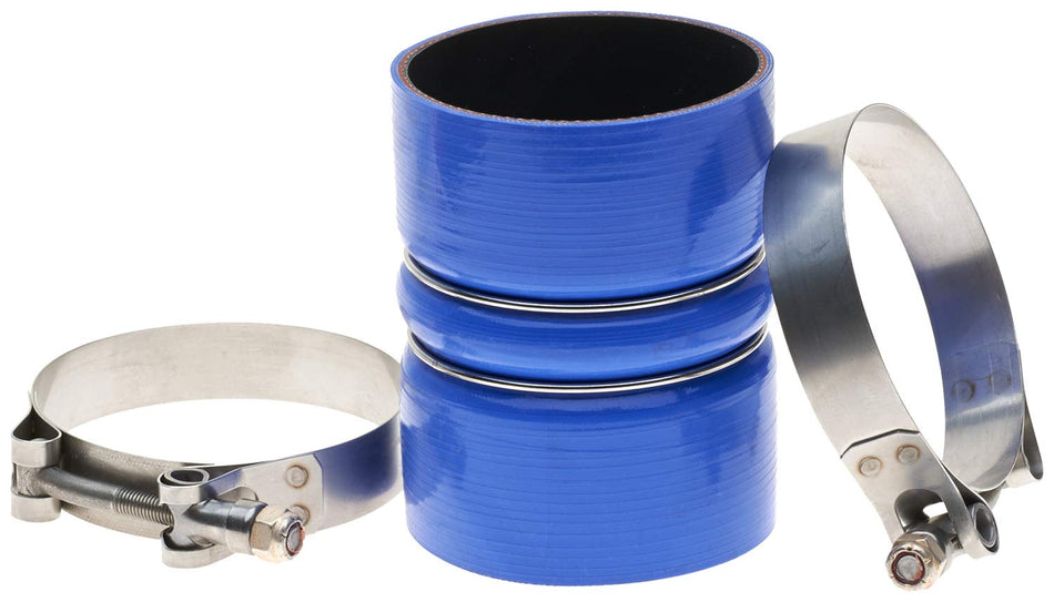 ACDelco Professional 26218 Molded Turbocharger Intercooler Hose with Clamps