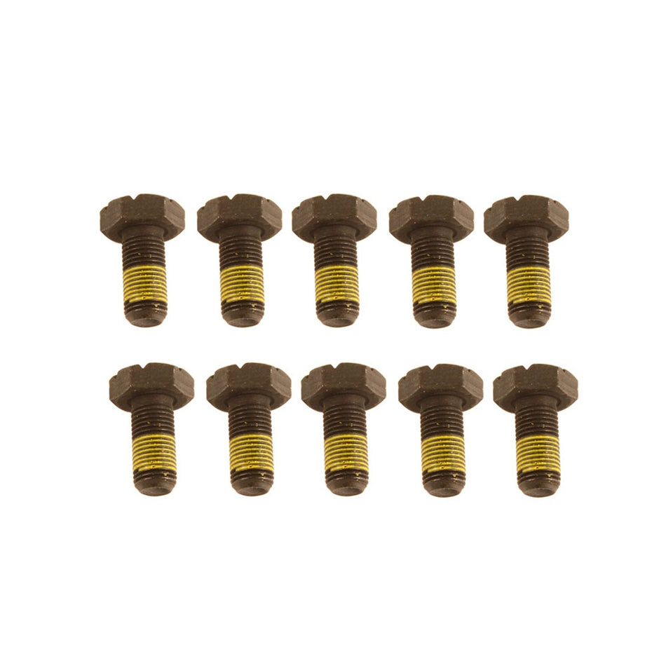 Ford Racing M-4216-C Differential Ring Gear Bolts Fits 15-L ALL Mustang