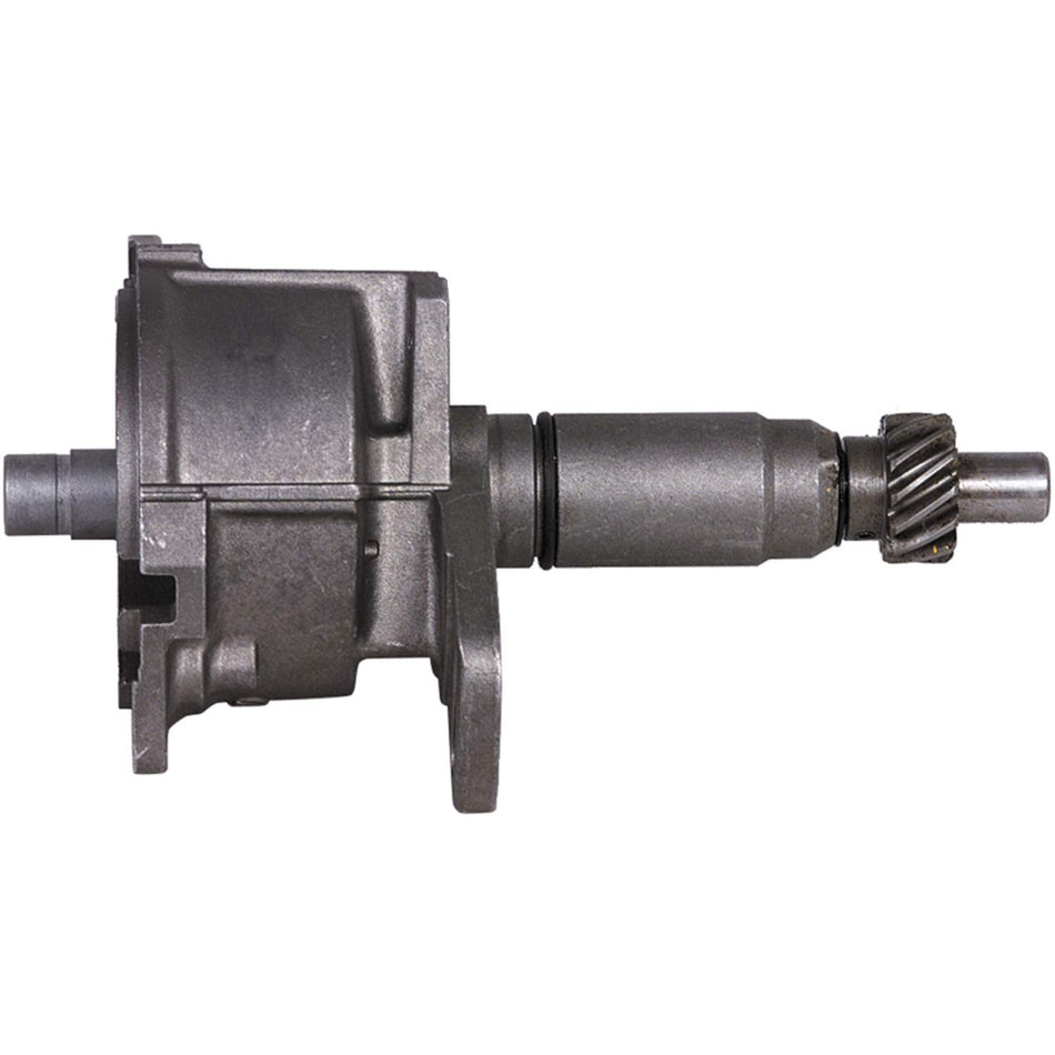 Cardone 31-854 Remanufactured HEI Electronic Distributor and Module