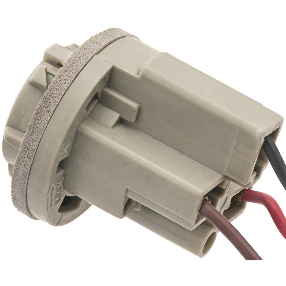 Standard Motor Products S512 Pigtail/Socket