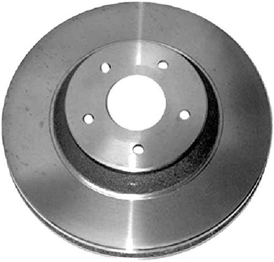 Bendix Premium Drum and Rotor PRT1897 Front Left Brake Rotor