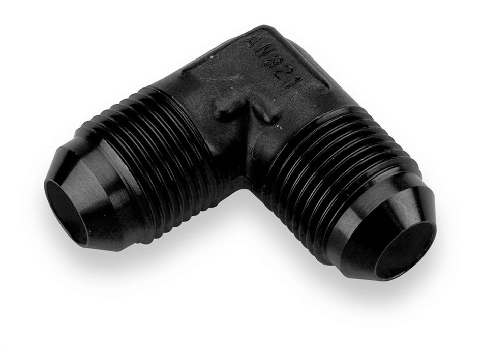 Earl's AT982110ERLP Ano-Tuff -10 An 90 Deg. Elbow, 1 Pack