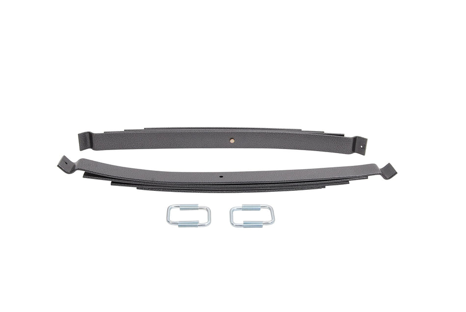 Hellwig LP-35 Progressive Rate Load Leveler Helper Springs - 3518