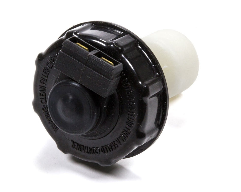 Wilwood 330-12645 Master Cylinder Cap w/Electronic Level Sensor