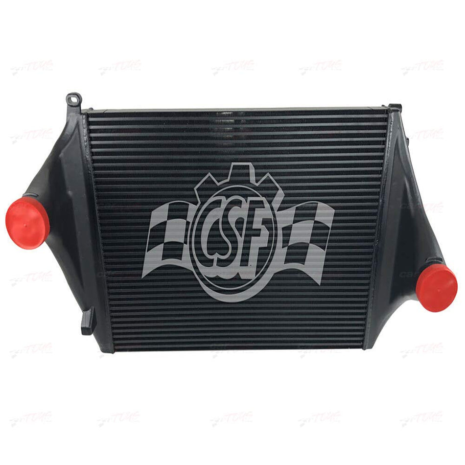 CSF 6088: Intercooler Freightliner Columbia/Argosy 2004-2008