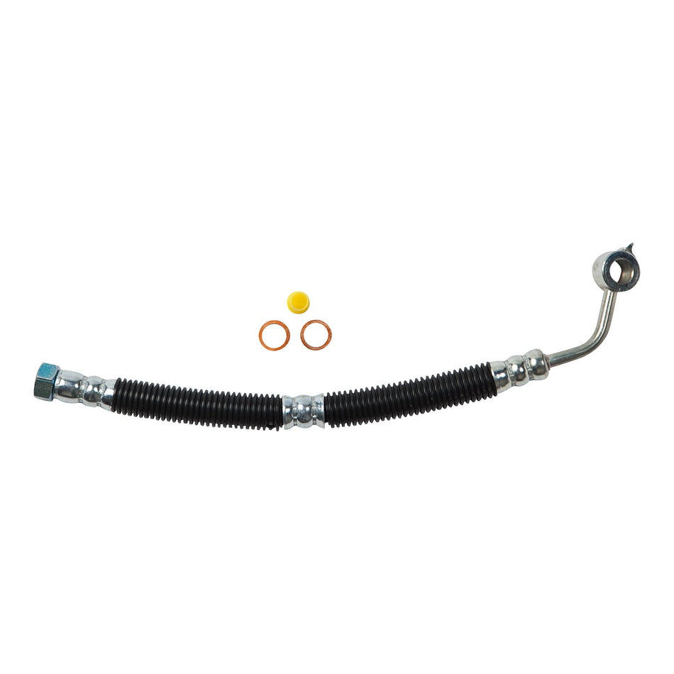 Plews & Edelmann 80327 Power Steering Pressure Hose