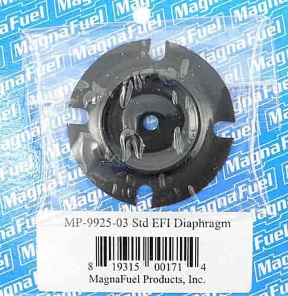 MagnaFuel MP-9925-03 EFI Regulator Diaphragm