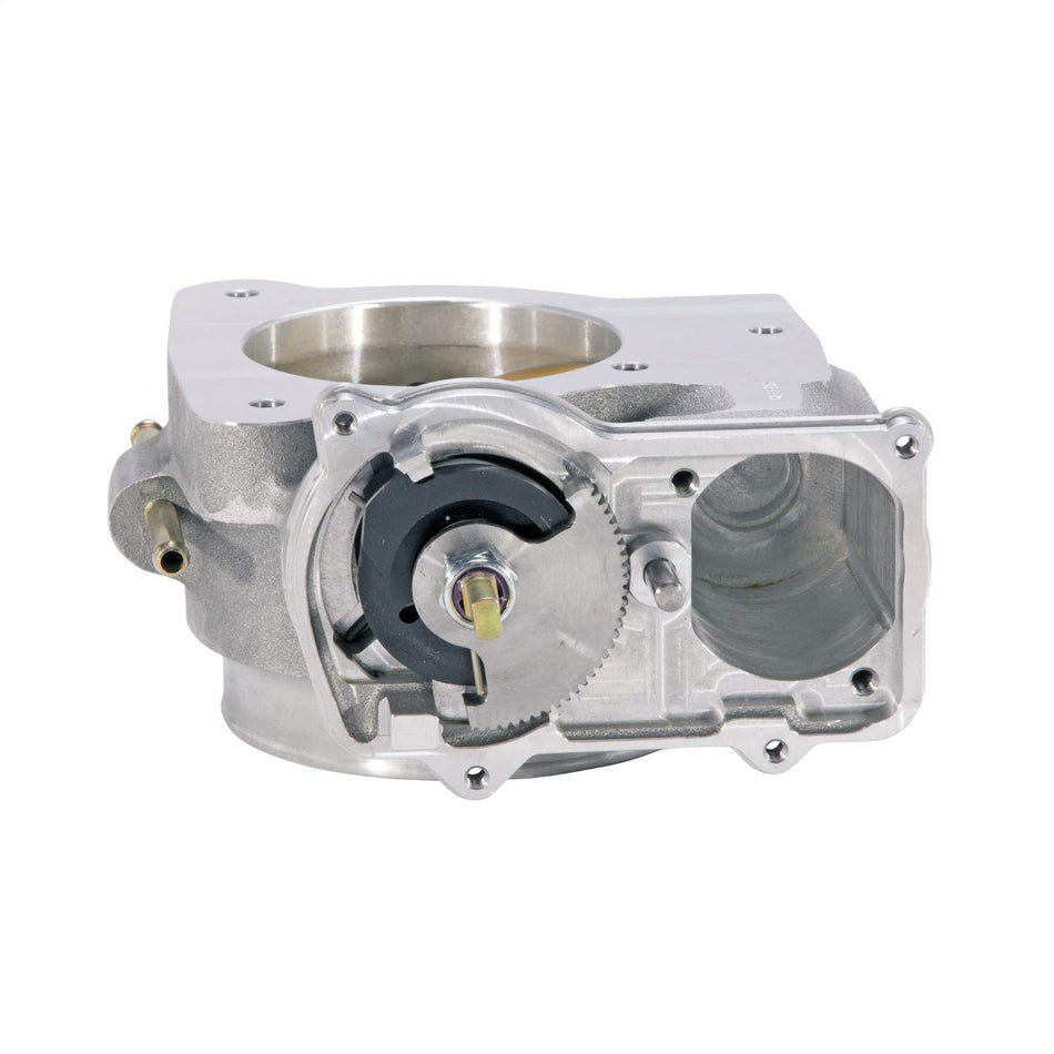 BBK 1757 80mm Throttle Body - High Flow Power Plus Series for GM 4.8, 5.3, 6.0L Truck and Hummer H2