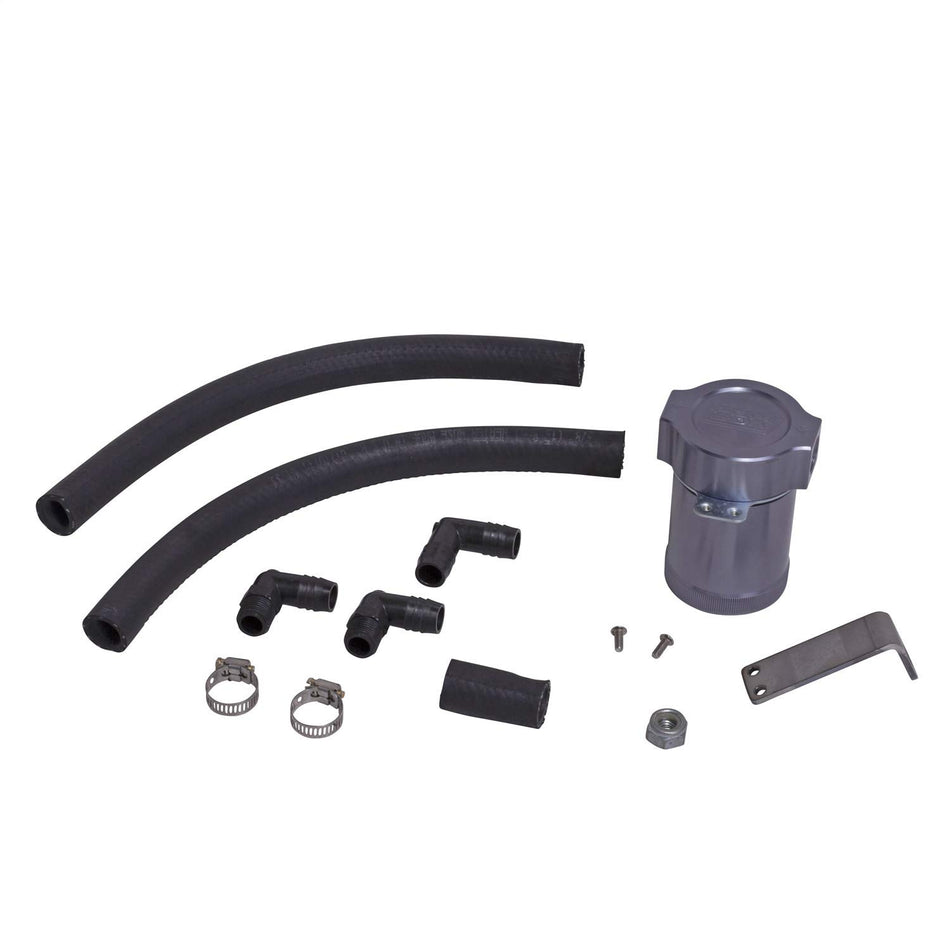 BBK 1921 Oil Separator Kit (05-10 Dodge 6.1L Hemi Challenger/Charger/300 (Passenger Side)), 1 Pack
