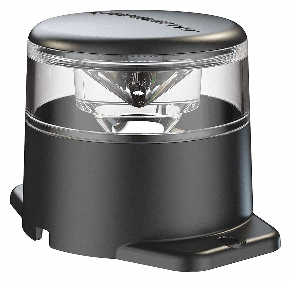 Warning Light,Green,12 to 80VDC