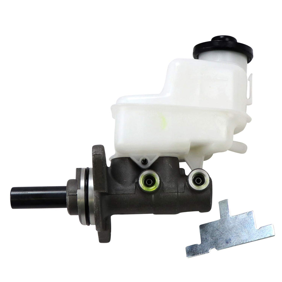 Beck/Arnley 072-9820 New Brake Master Cylinder