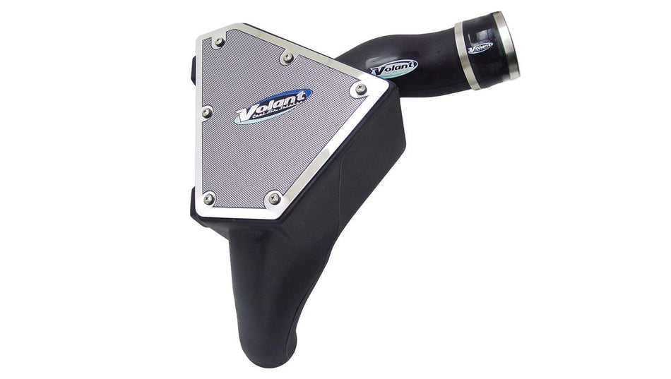 Volant 16857 Closed Box Cold Air Intake Kit