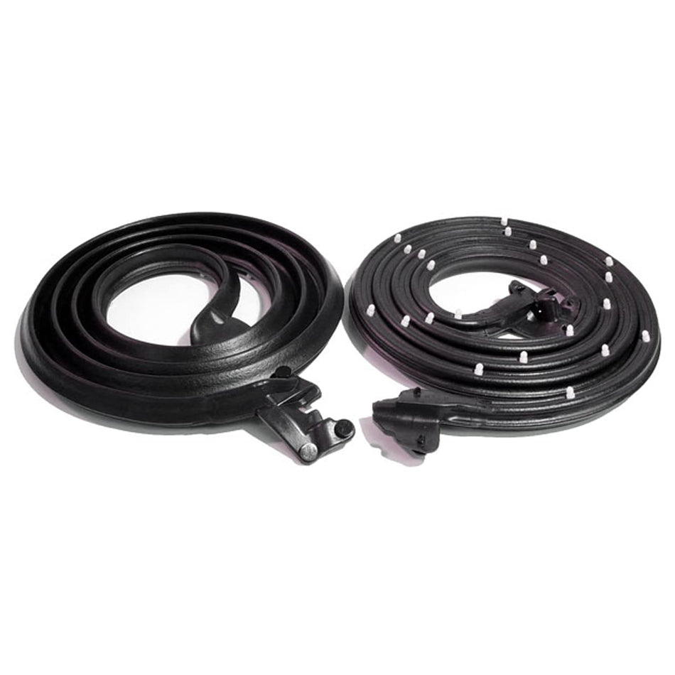 Metro Moulded LM 12-J SUPERsoft Door Seal