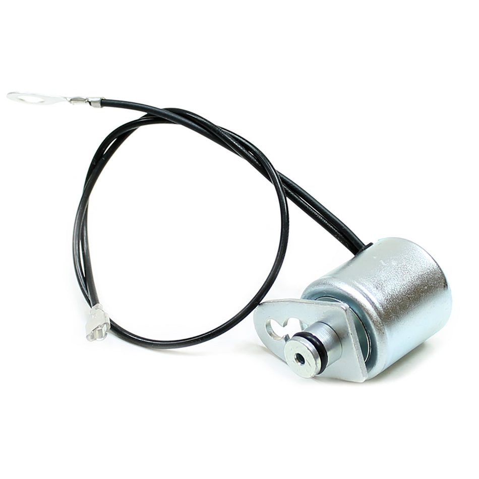 ATP TE-27 Solenoid