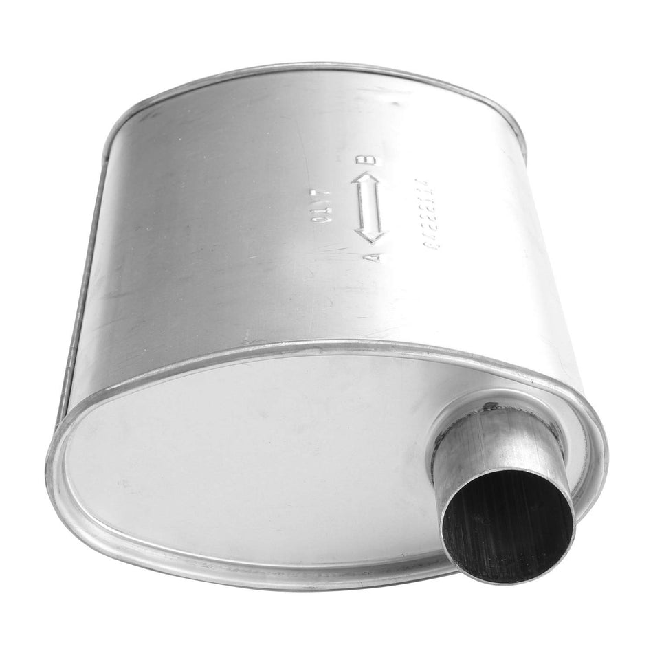 AP Exhaust Products 2040 Exhaust Muffler