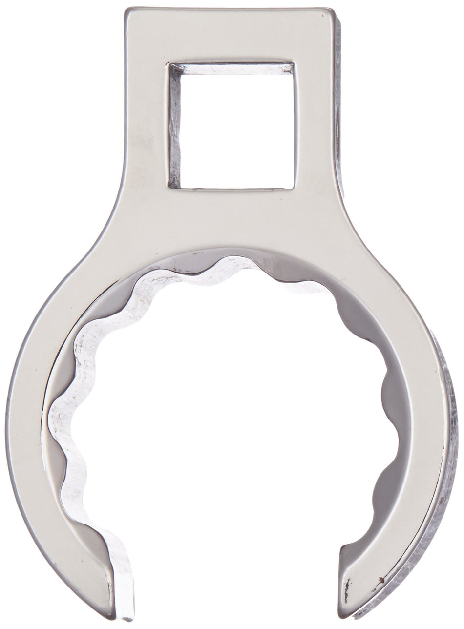 Crowfoot Wrench 1/2" Drive 12 Point Flare Nut - 1-1/4"