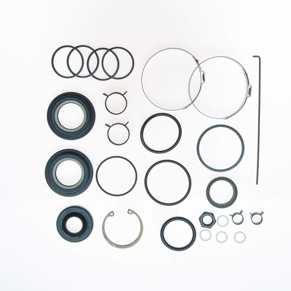 Edelmann 8981 Power Steering Rack and Pinion Seal Kit