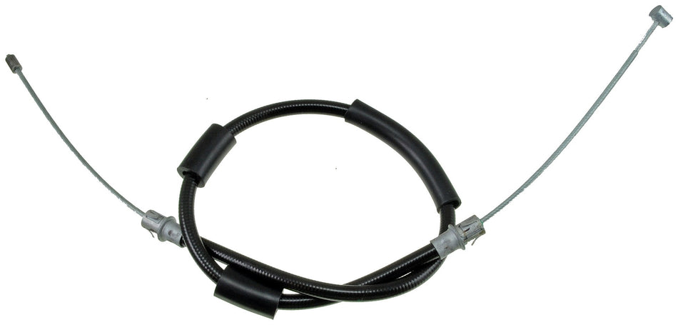 Dorman C94967 Front Parking Brake Cable Compatible with Select Ford Models