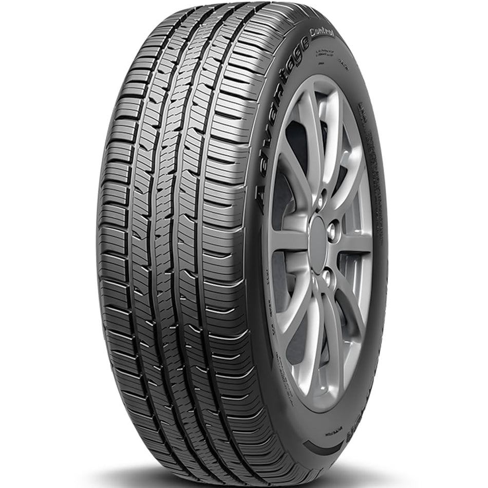 BFGoodrich Advantage Control 255/55R18 109V XL