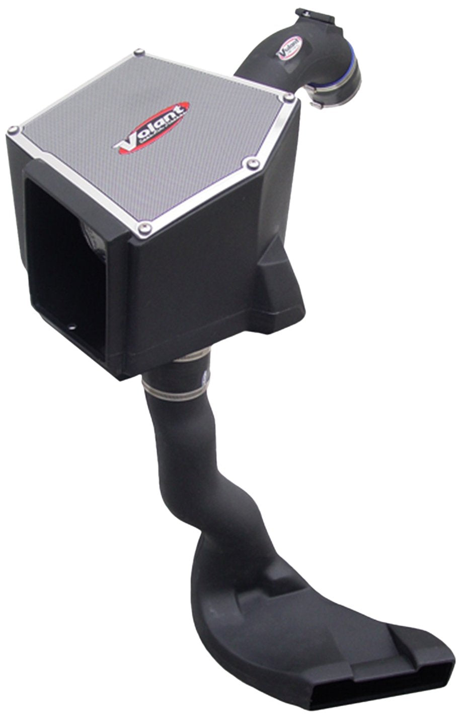 Volant 350602 Air Intake (Closed Box with Cold Air Scoop), 1 Pack