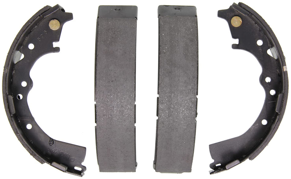 Wagner QuickStop Brake Z505 Drum Brake Shoe