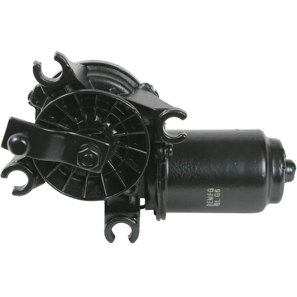 A1 Cardone 43-4201 Remanufactured Wiper Motor, 1 Pack