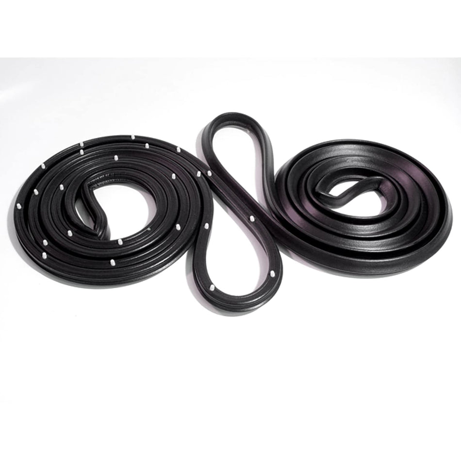 Metro Moulded LM 31-C SUPERsoft Door Seal