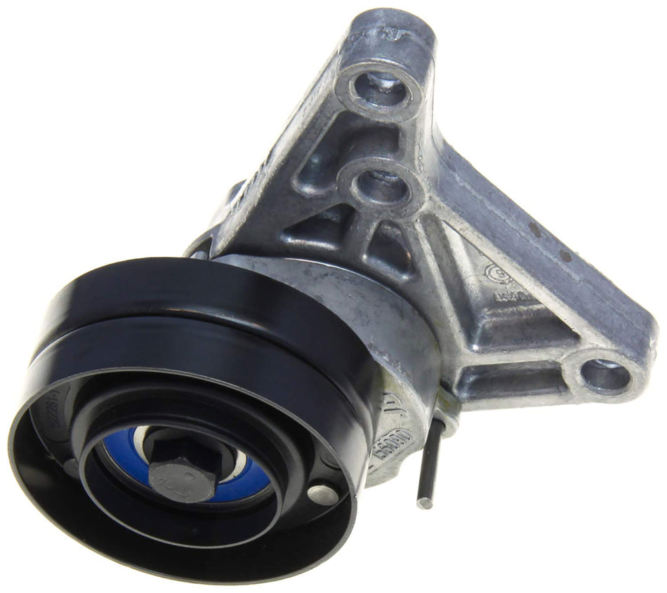 ACDelco Gold 38661 Heavy Duty Drive Belt Tensioner Assembly with Pulley