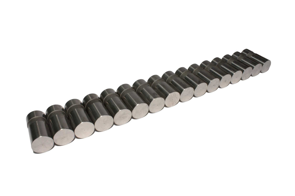 COMP Cams 2901-16 Performance Series EDM Solid Lifter Set AMC, Chrysler 273-360, 383-440/426 HEMI