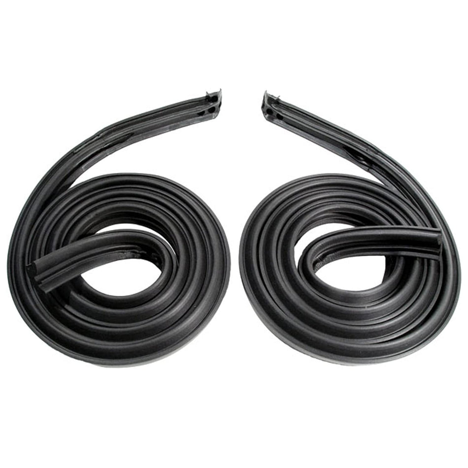 Metro Moulded Parts RR 8120 Molded Roof Rail Seal