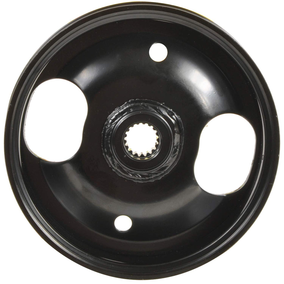 Cardone 3P-63108 New Power Steering Pump Pulley