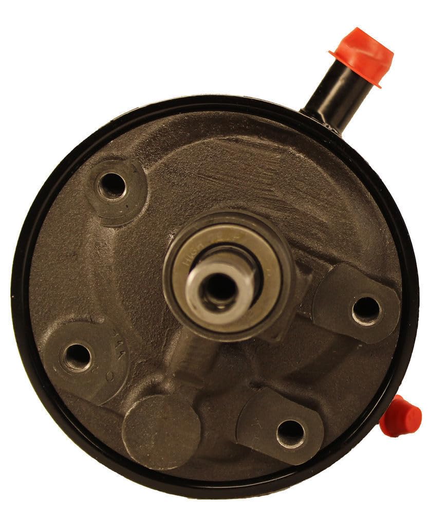 Lares 2541 Remanufactured Pump With Reservoir