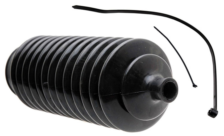 ACDelco Professional 45A7038 Rack and Pinion Boot Kit with Boot and Zip Ties