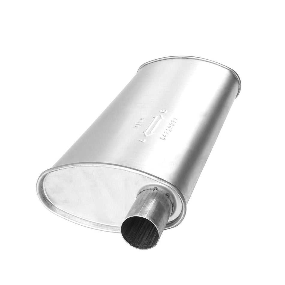 AP Exhaust Products AP Exhaust 6506 Muffler