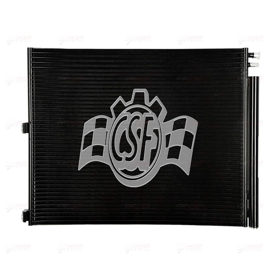 CSF Radiators 10529: Condenser