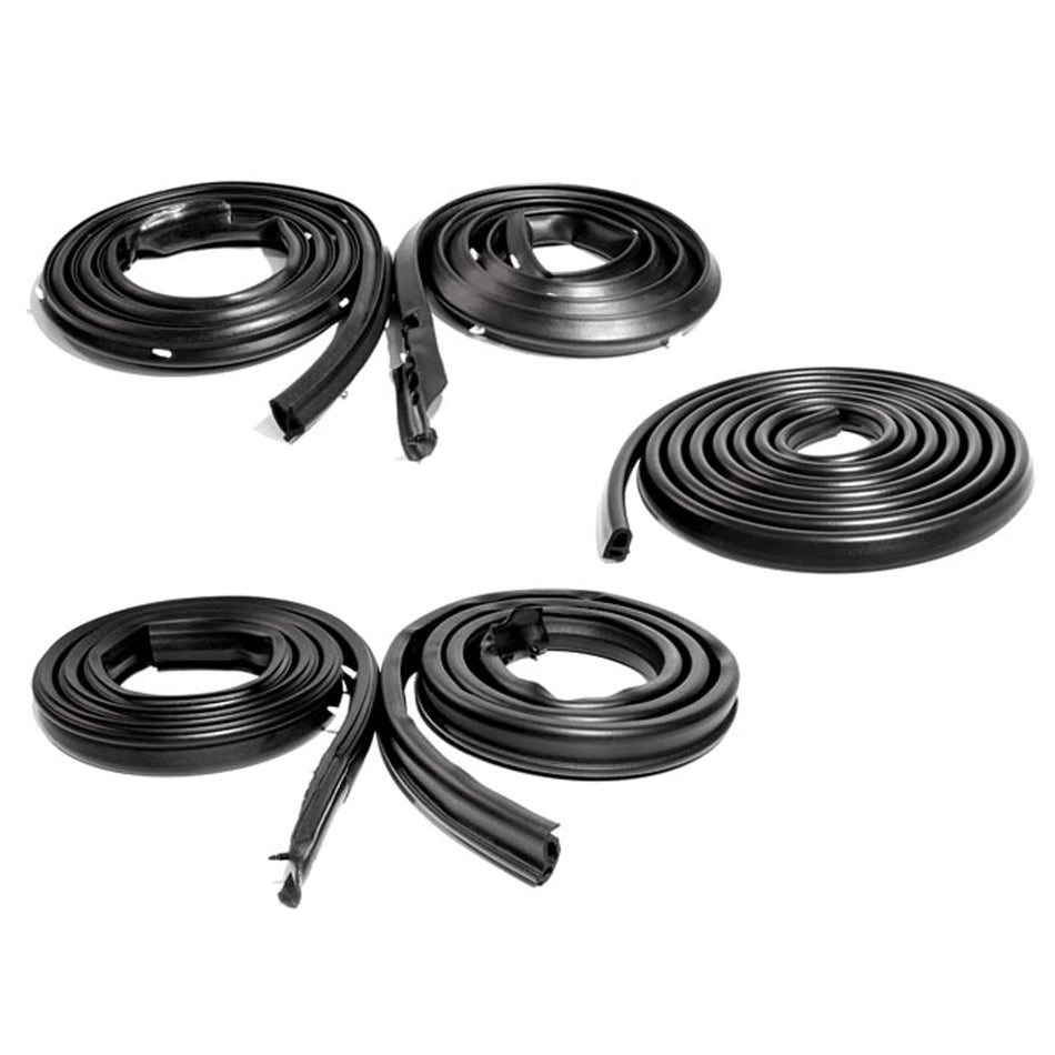 Metro Moulded RKB 4005-106 SUPERsoft Body Seal Kit