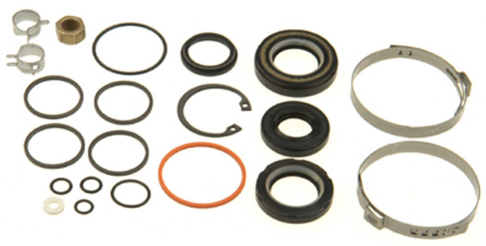 Edelmann 8889 Power Steering Rack and Pinion Seal Kit