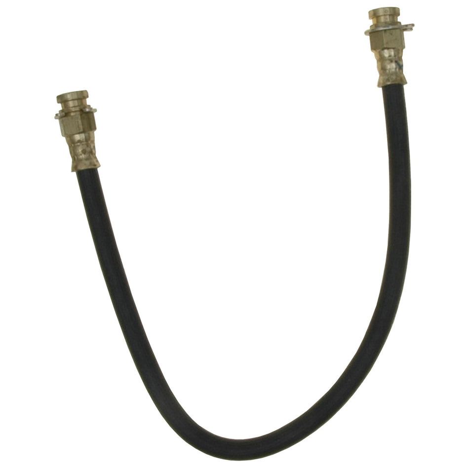ACDelco Professional 18J47 Front Hydraulic Brake Hose Assembly
